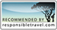 responsible travel logo