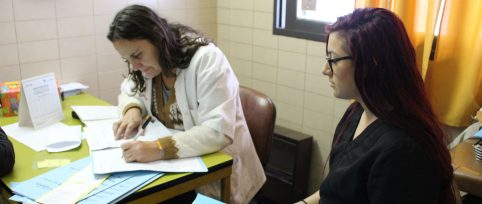 Medical Internship in Argentina
