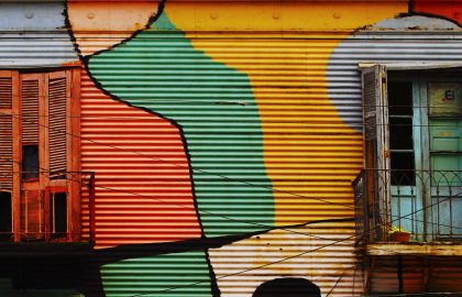 photography internship argentina