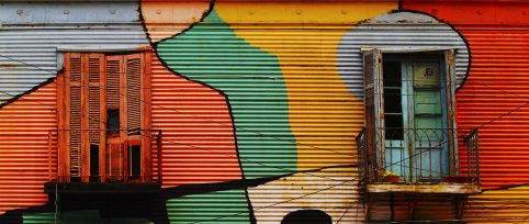 photography internship argentina