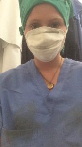 Post C-section