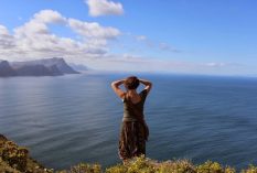 Teaching and Youth Development in Cape Town