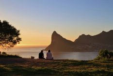 Teaching and Youth Development in Cape Town