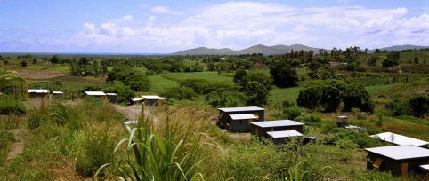 fiji-construction volunteer