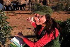 Travel Journalism in South Africa