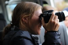 photography internship Swaziland