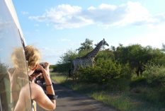 photography internship Swaziland