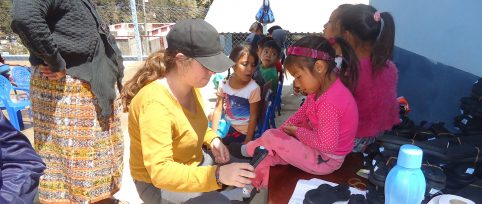 Guatemala: Medical and Healthcare Project