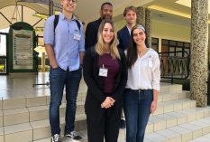 Human Rights and Legal Aid Internship in Tanzania