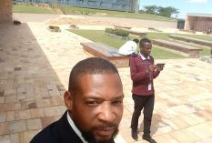 Human Rights and Legal Aid Internship in Tanzania