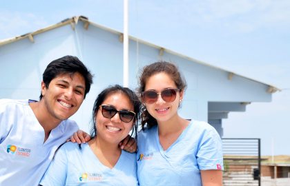 Medical electives peru